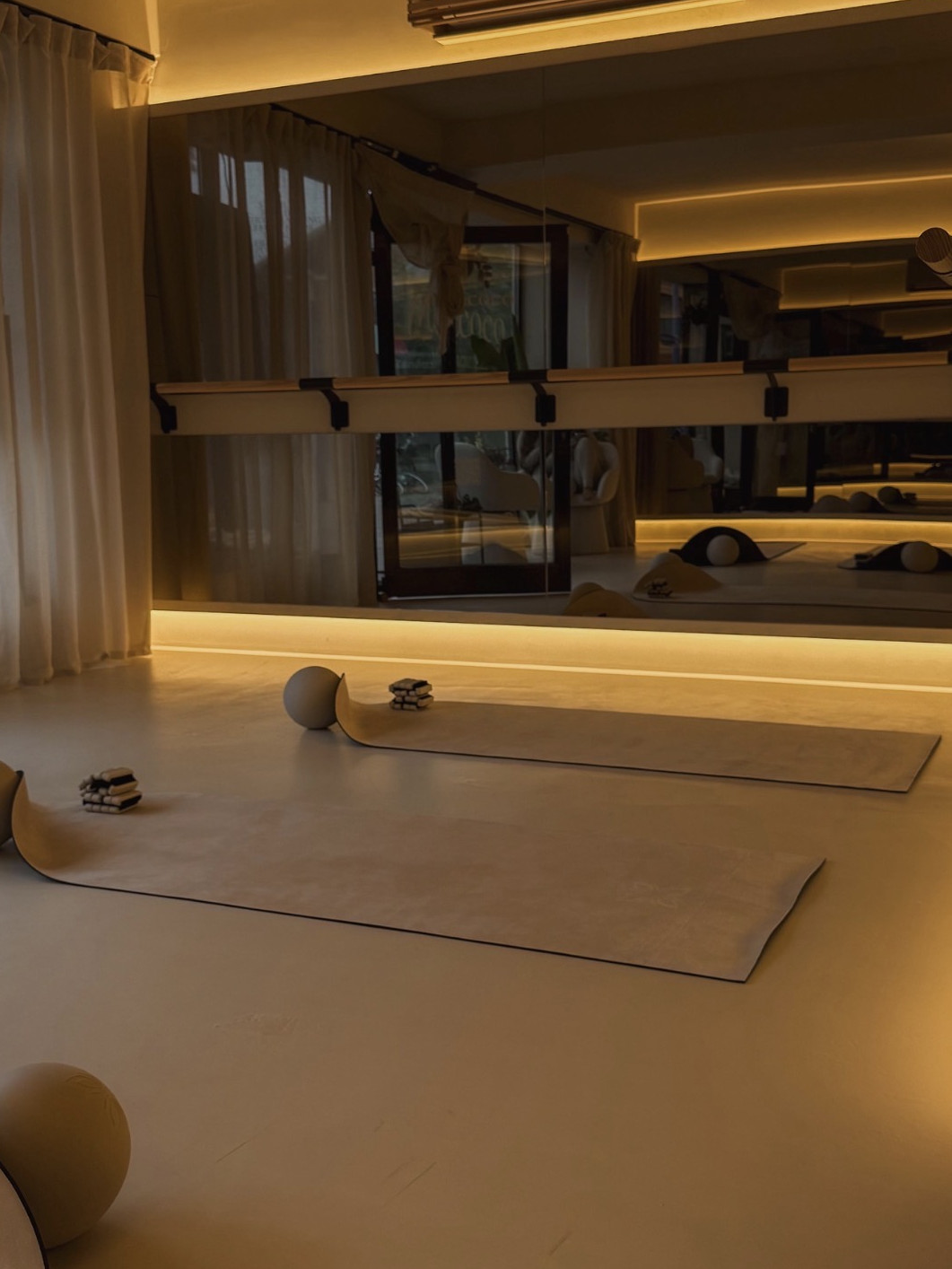 Das Studio