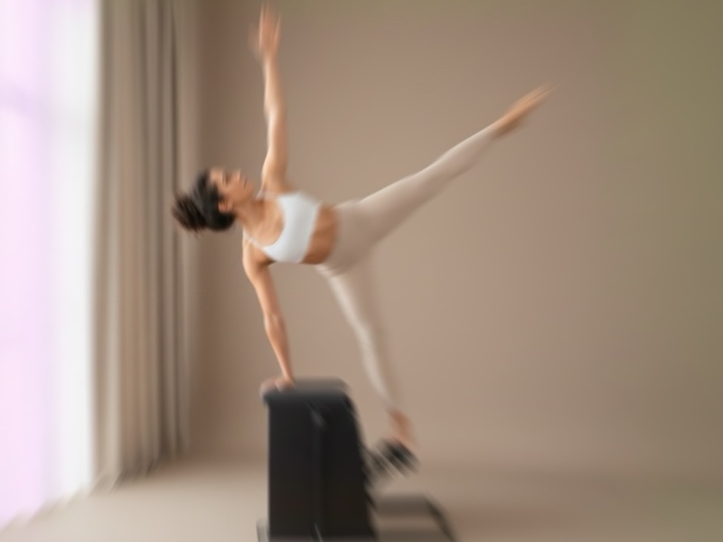 mius Chair Define & Flow