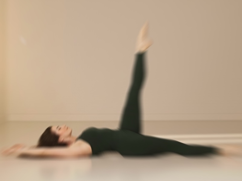 mius Pilates Power & Mind