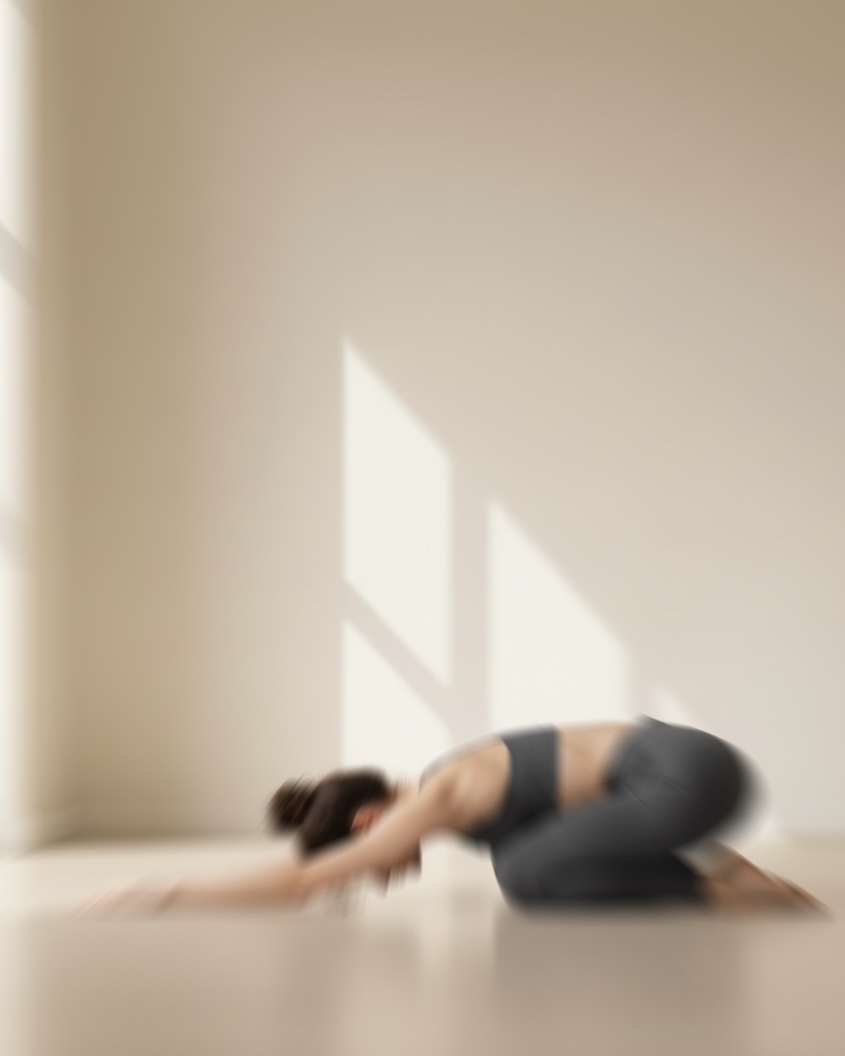 mius mindful movement