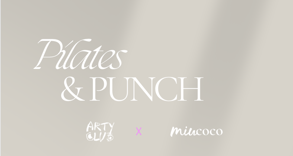 Pilates & Punch