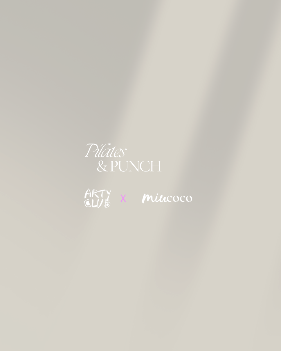 Pilates & Punch