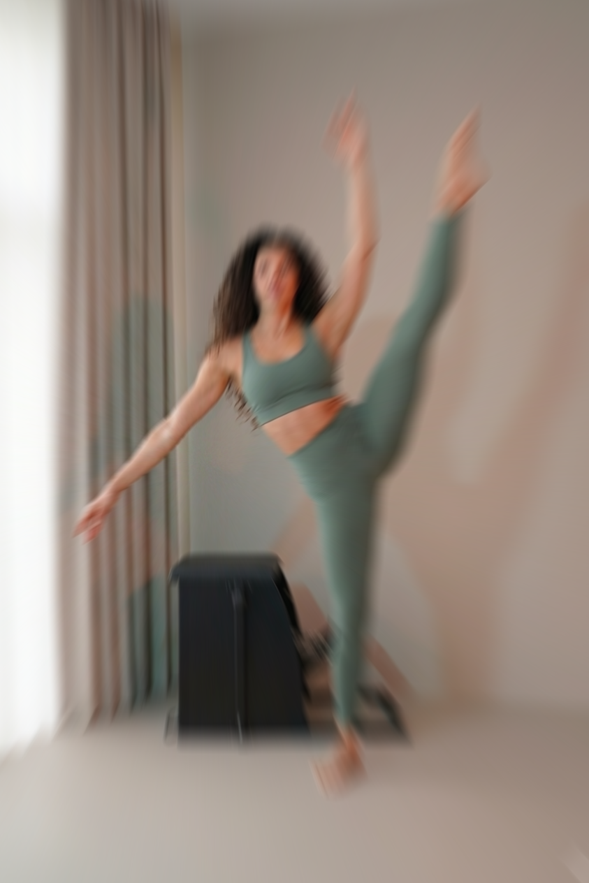Instructor Masterclass